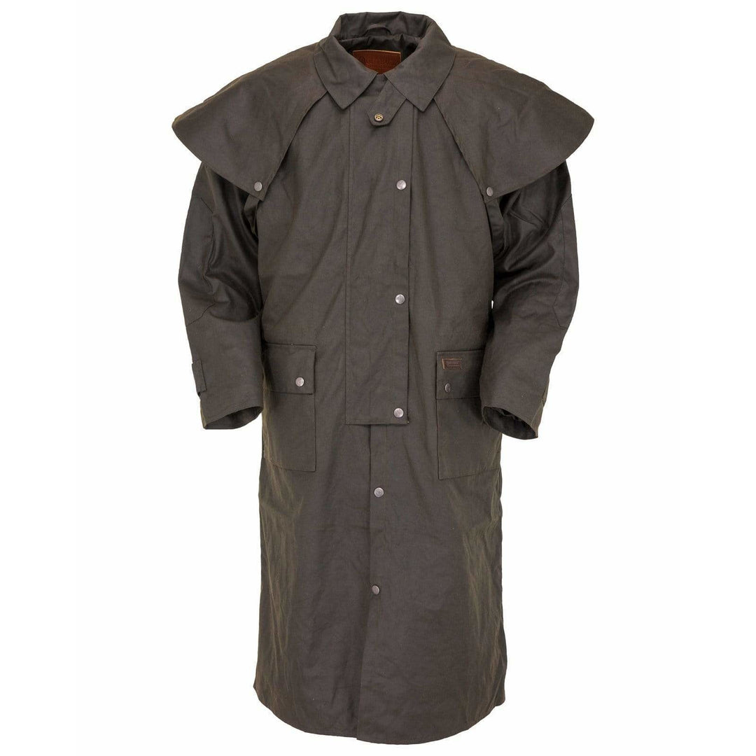 Outback Trading Company Men&