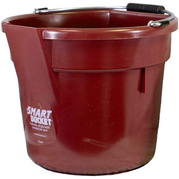 SMB/Smart Bucket