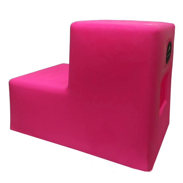 High Country 19" 2 Steps Mounting Step