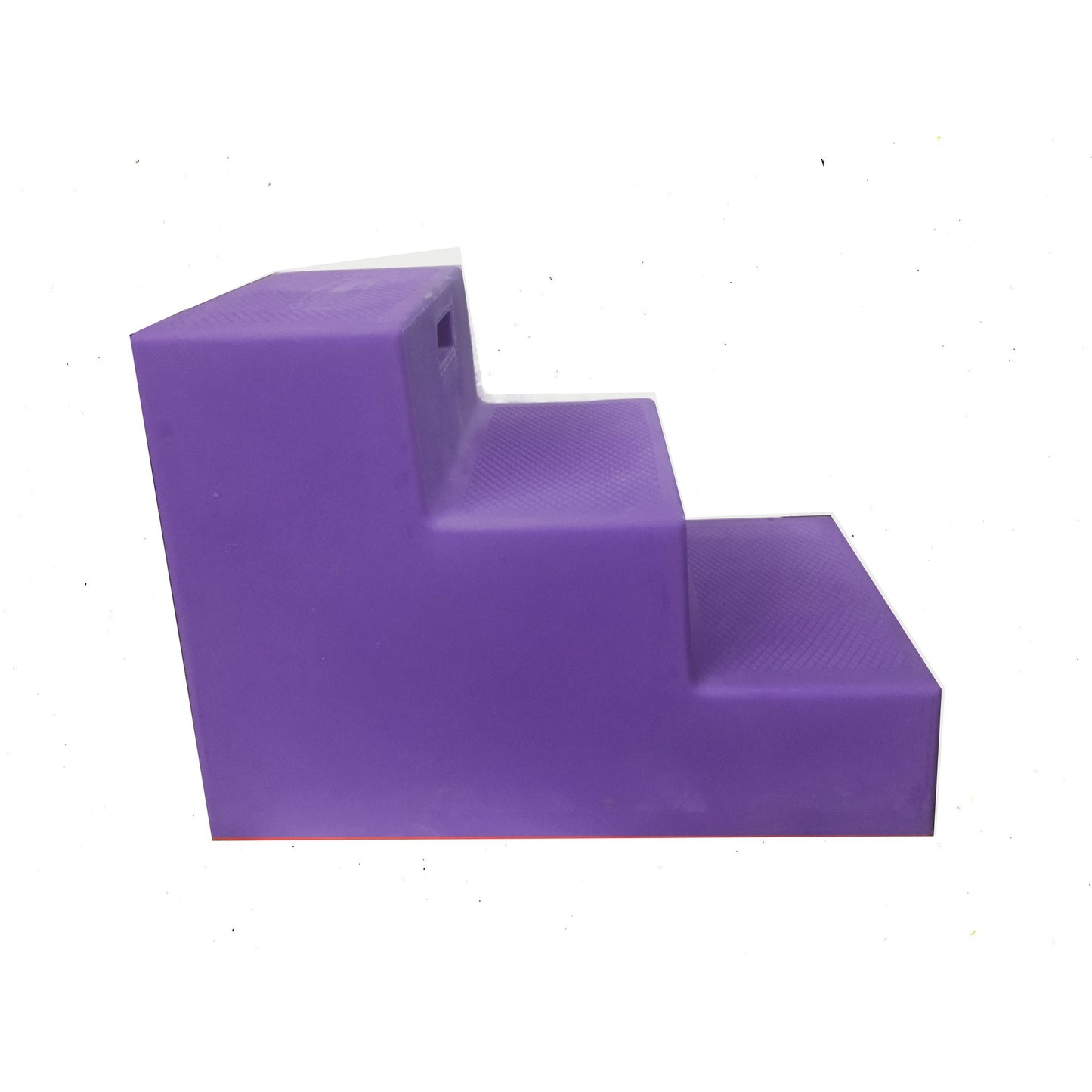 High Country 22" 3 Step Mounting Step