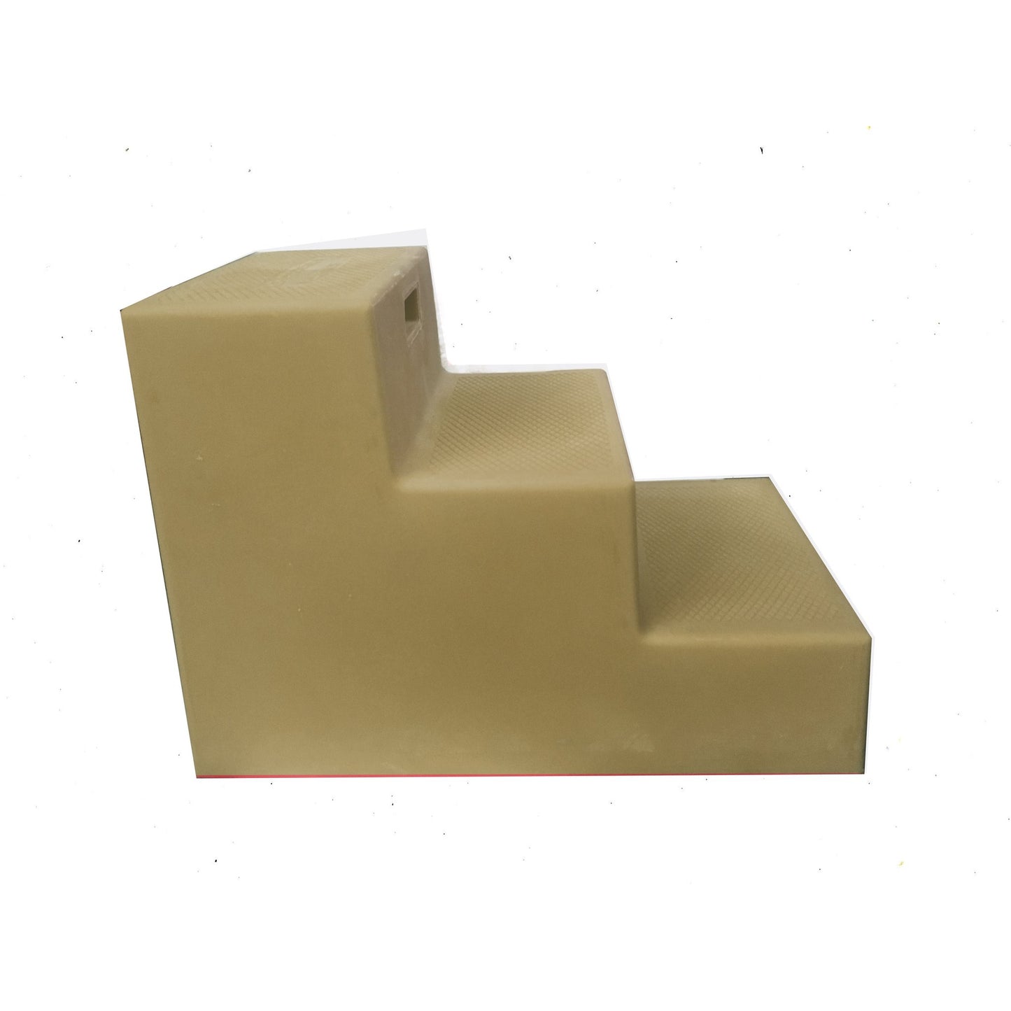 High Country 22" 3 Step Mounting Step