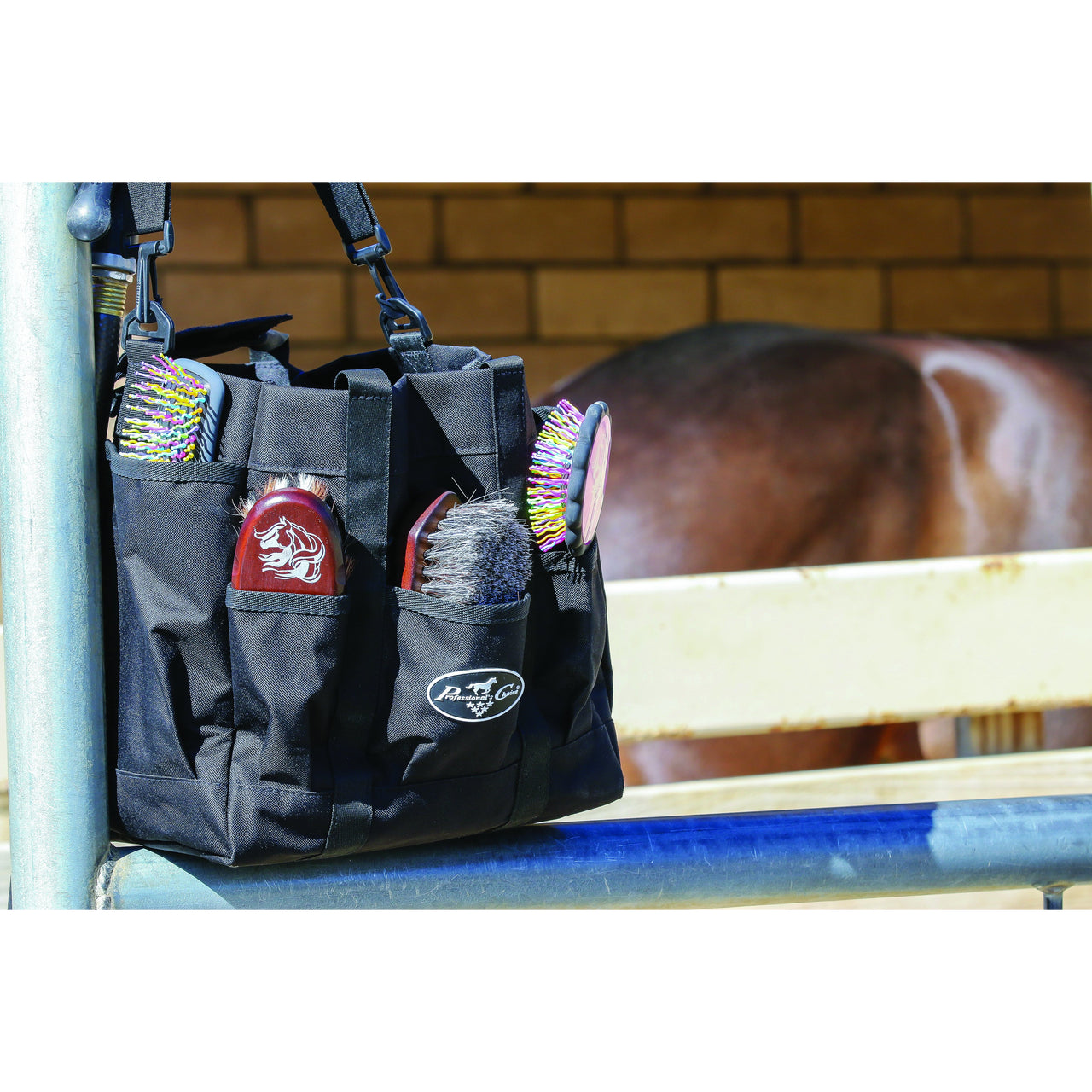 Professional's Choice Tack Tote