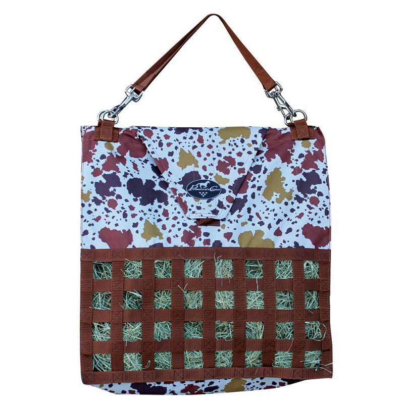Professional's Choice Slowfeed Hay Bag  - Multiple Colours