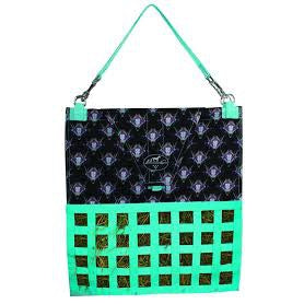 Professional's Choice Slowfeed Hay Bag  - Multiple Colours