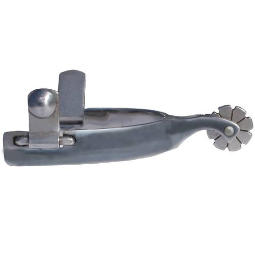 Professional's Choice Cowhand Spur