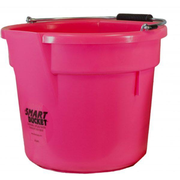 SMB/Smart Bucket