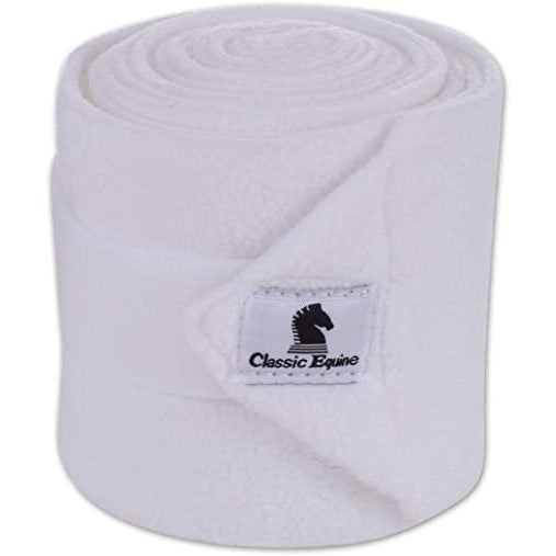 Classic Equine Polo Wraps 4