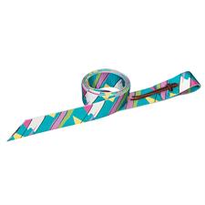 Weaver Leather Poly Latigo W/Holes 1-3/4" X 60" - Multiple Colours