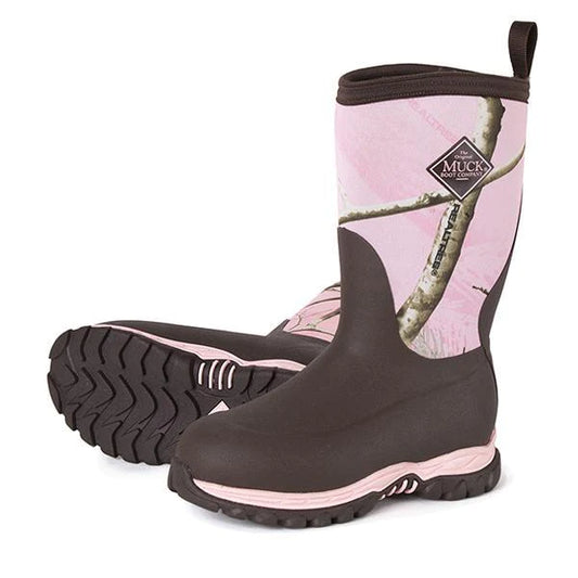 **Muck Rugged II - Assorted Colours