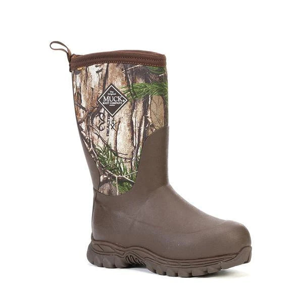 **Muck Rugged II - Assorted Colours