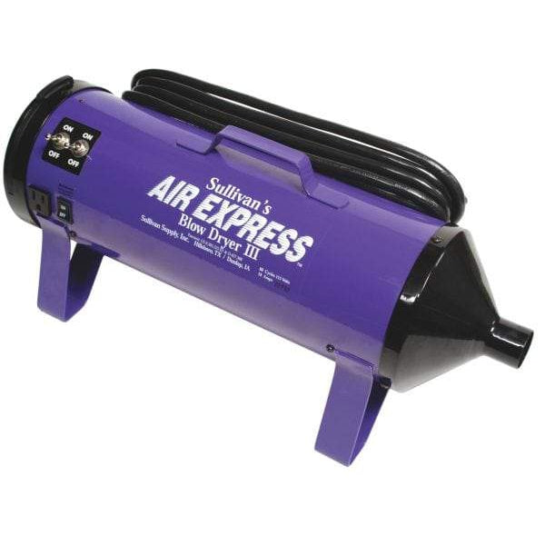 Sullivans Supply Air Express III Blower