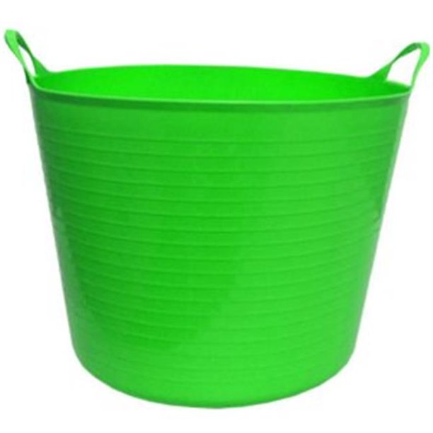 Tuffstuff Flex Tub 4.2 Gallon