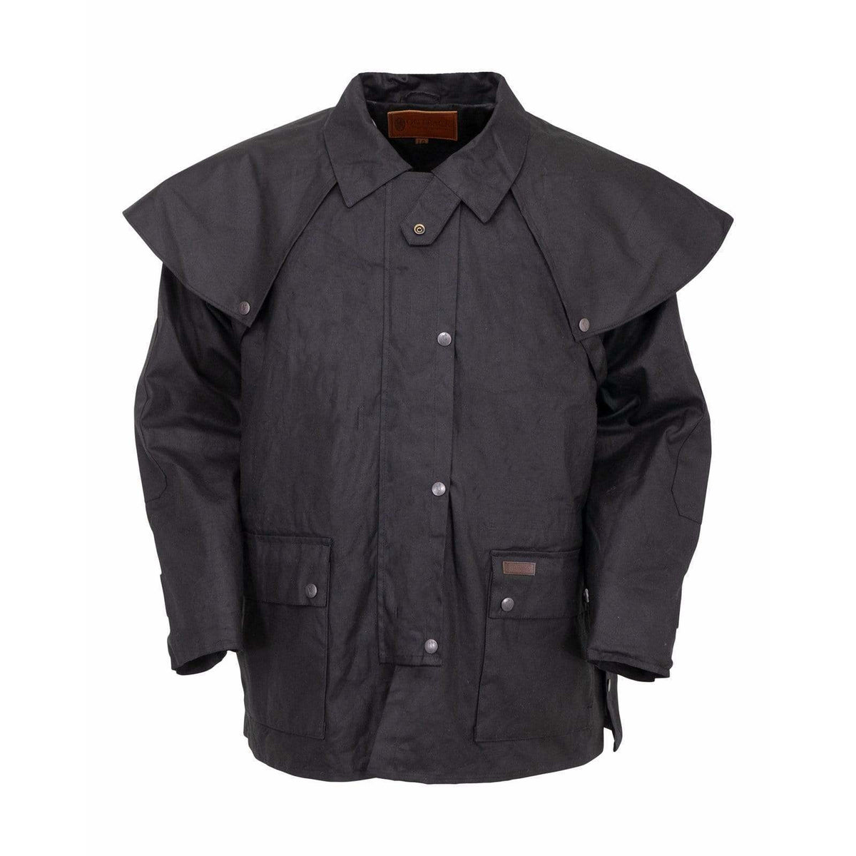 Outback Men's Bush Ranger Jacket - Irvine Tack & Western Wear