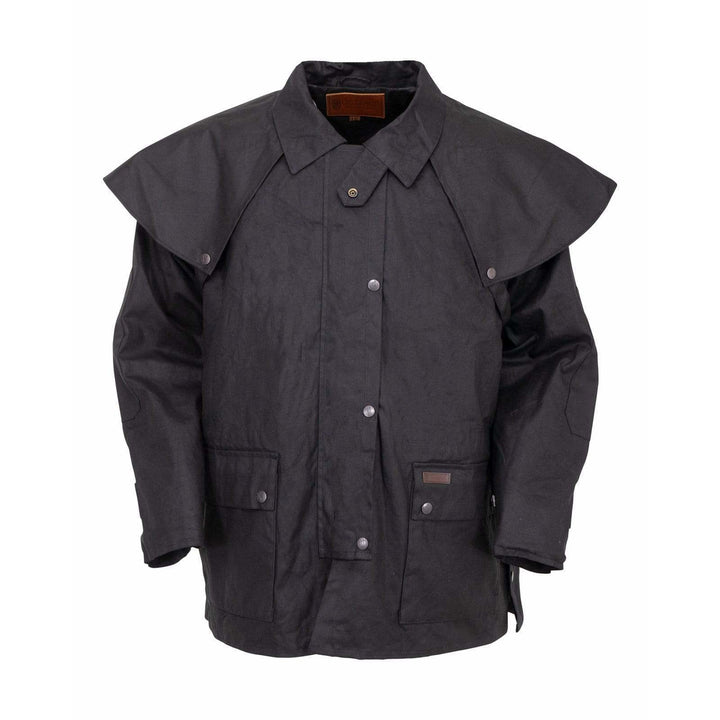 Outback Men&