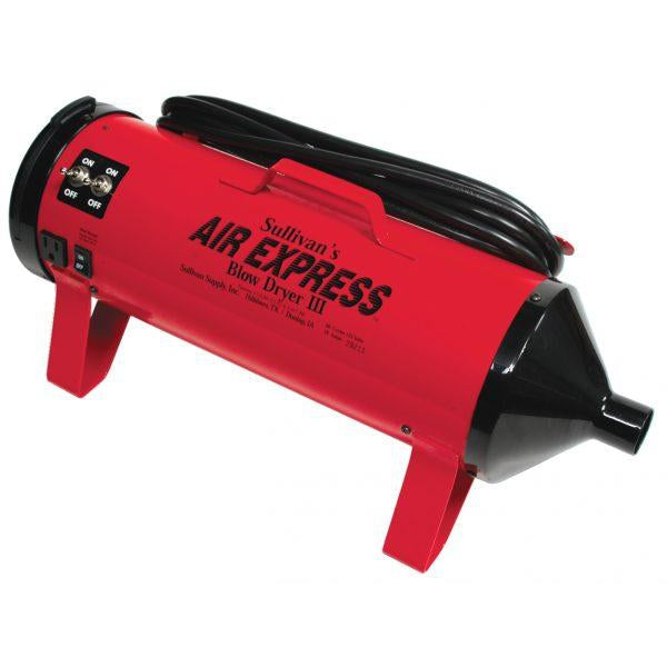 Sullivans Supply Air Express III Blower - Irvine Tack & Western Wear