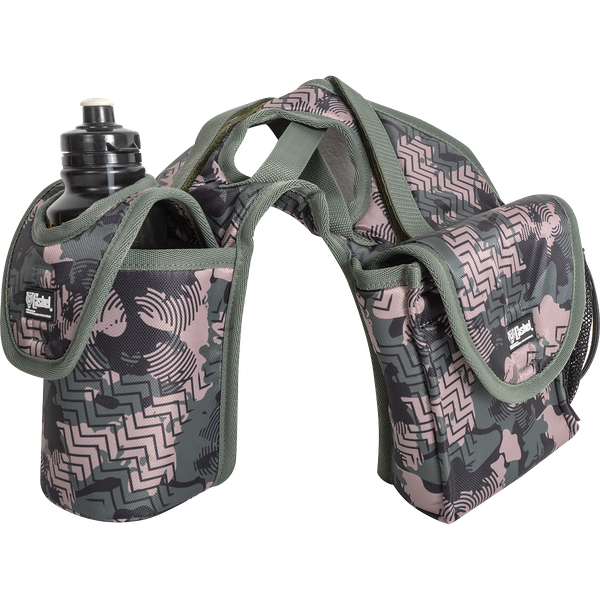 Lunch Bag Bottle Holder