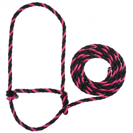 Sullivan  Rope Halter
