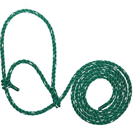 Sullivan  Rope Halter