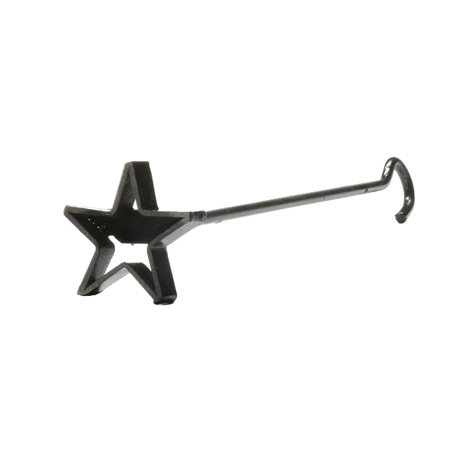 Rustic Ironwerks Steak Branding Iron