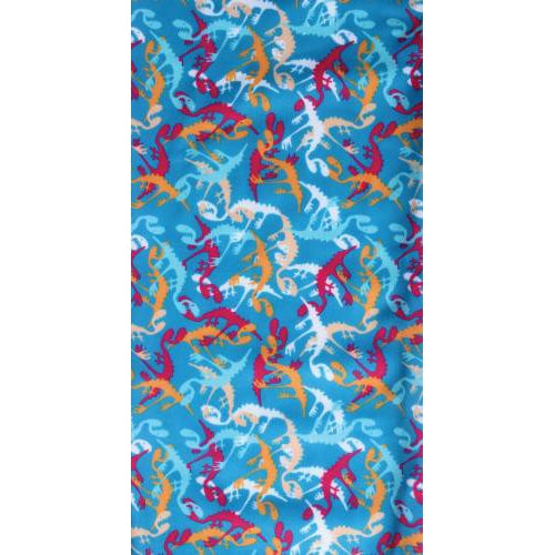 Professional's Choice Tail Tamer Lycra Tail Bag - Multiple Colours