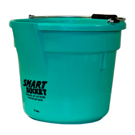 SMB/Smart Bucket
