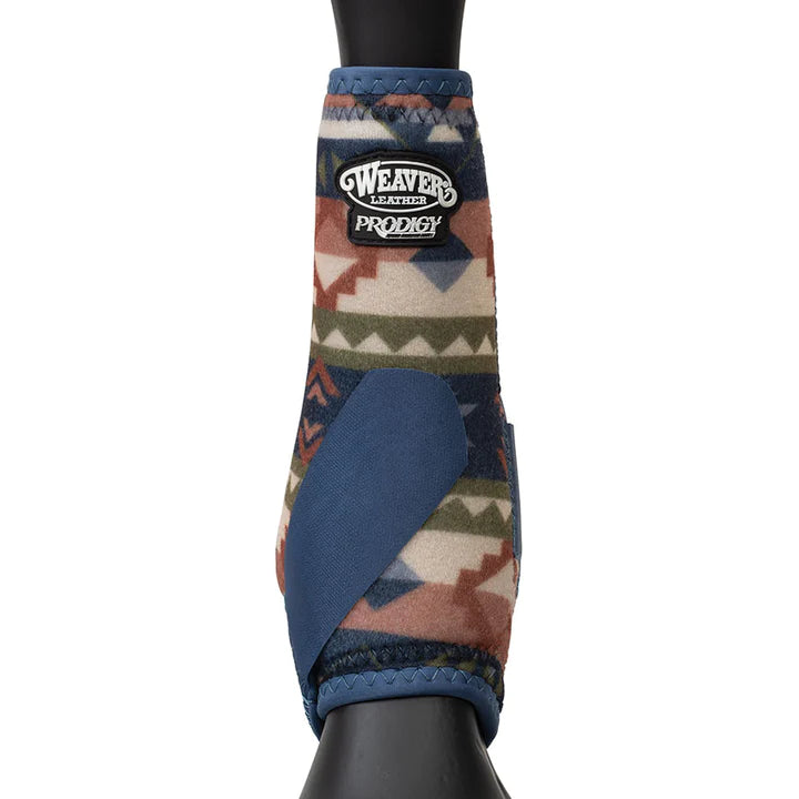 Weaver Prodigy™ Athletic Boots 2-Pack - Small