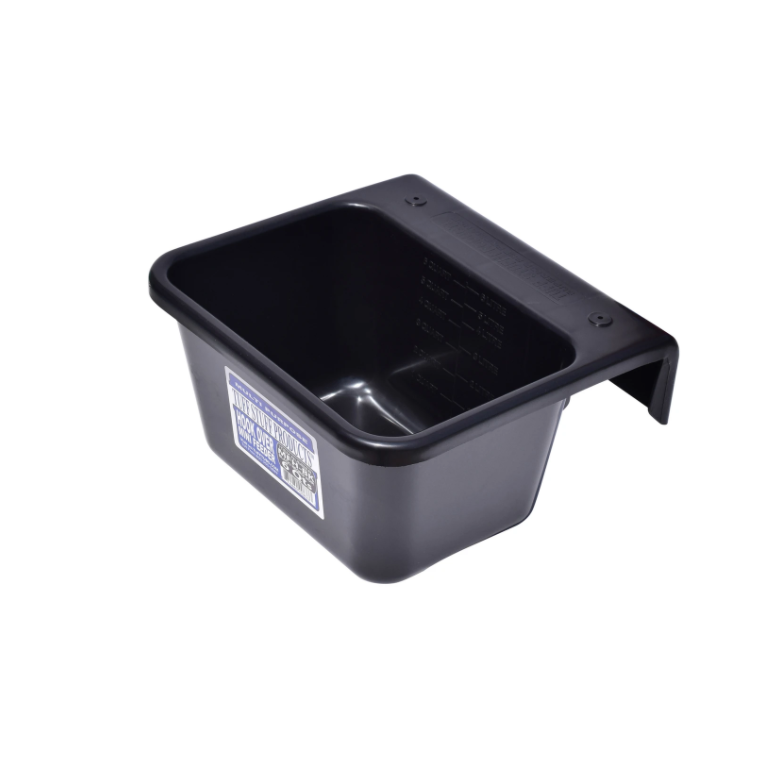 Tuff Stuff Mini Hook Over Feeder