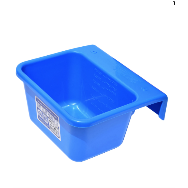 Tuff Stuff Mini Hook Over Feeder