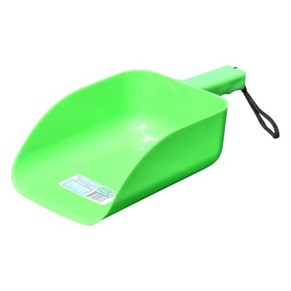 Tuff Stuff Open Square Scoop