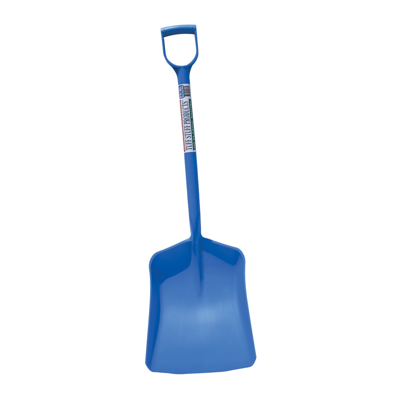 Tuff Stuff HD Plastic Shovel