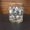 Bernie Brown Whiskey Glass (6 Pack)